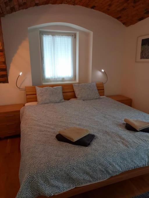 Gemuetliche Familienwohnung Ланнах Экстерьер фото