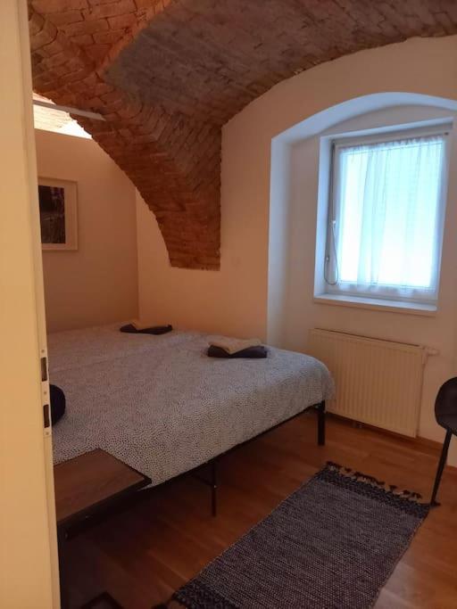 Gemuetliche Familienwohnung Ланнах Экстерьер фото