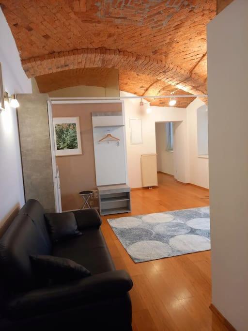 Gemuetliche Familienwohnung Ланнах Экстерьер фото